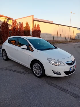 Opel Astra 1, 3ECOflex 95hp, снимка 2