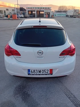 Opel Astra 1, 3ECOflex 95hp, снимка 6