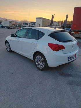 Opel Astra 1, 3ECOflex 95hp, снимка 7