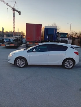 Opel Astra 1, 3ECOflex 95hp, снимка 5