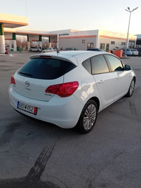 Opel Astra 1, 3ECOflex 95hp, снимка 8