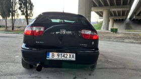 Seat Leon 1.9 TDI , снимка 5