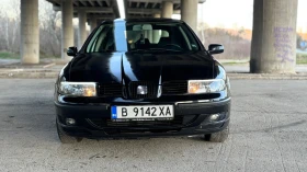 Seat Leon 1.9 TDI , снимка 1