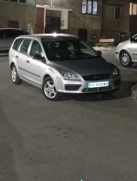 Ford Focus 1.6 i , снимка 9