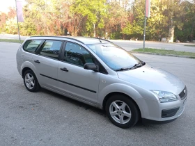 Ford Focus 1.6 i , снимка 5