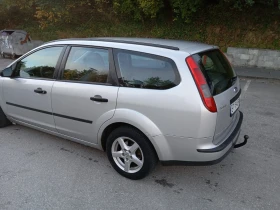 Ford Focus 1.6 i , снимка 8