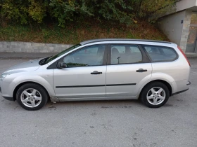 Ford Focus 1.6 i , снимка 3