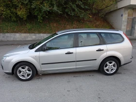 Ford Focus 1.6 i , снимка 2