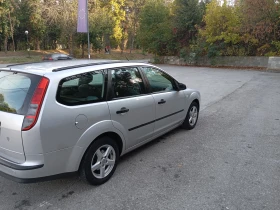 Ford Focus 1.6 i , снимка 6