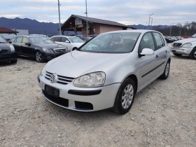 VW Golf 1.9 дизел 105 кс. Италия, снимка 1