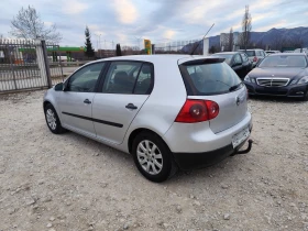 VW Golf 1.9 дизел 105 кс. Италия, снимка 7