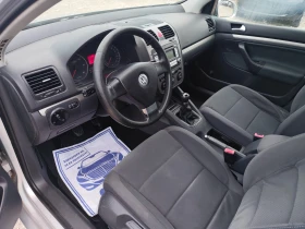 VW Golf 1.9 дизел 105 кс. Италия, снимка 10