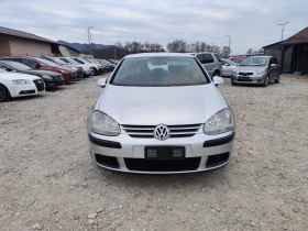 VW Golf 1.9 дизел 105 кс. Италия, снимка 2