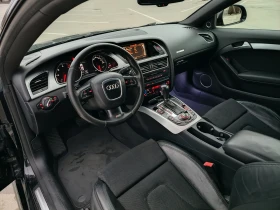 Audi A5 S Line ЛИЗИНГ БАРТЕР, снимка 10