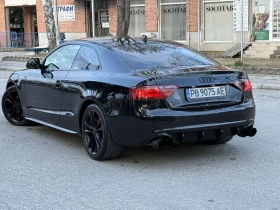 Audi A5 S Line ЛИЗИНГ БАРТЕР - 13999 лв. - 32599126 | Car24.bg