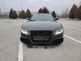 Audi A5 S Line ЛИЗИНГ БАРТЕР, снимка 2