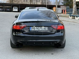 Audi A5 S Line ЛИЗИНГ БАРТЕР - 13999 лв. - 32599126 | Car24.bg