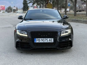 Audi A5 S Line ЛИЗИНГ БАРТЕР, снимка 2