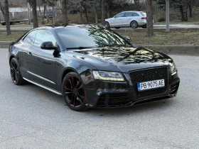 Audi A5 S Line ЛИЗИНГ БАРТЕР 1