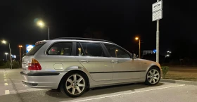 BMW 330  * * * капариран/запазен * * * , снимка 1