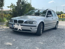 BMW 330  * * * капариран/запазен * * * , снимка 16