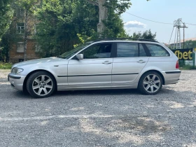 BMW 330  * * * капариран/запазен * * * , снимка 15