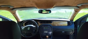 Обява за продажба на Jaguar X-type ~5 500 лв. - изображение 9