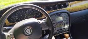Обява за продажба на Jaguar X-type ~5 500 лв. - изображение 11