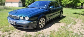 Обява за продажба на Jaguar X-type ~5 500 лв. - изображение 1