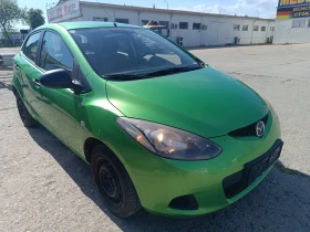 Mazda 2 1, 4  ,   | Mobile.bg    2