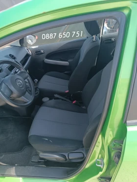Mazda 2 1, 4  ,   | Mobile.bg    6
