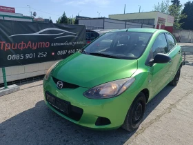 Снимка Mazda 2