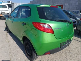 Mazda 2 1, 4  ,   | Mobile.bg    3