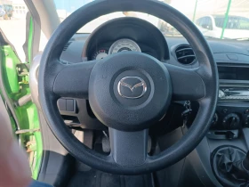 Mazda 2 1, 4  ,   | Mobile.bg    9