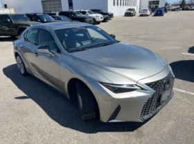 Lexus IS CARFAX * * АВТО КРЕДИТ - 51500 лв. - 34505159 | Car24.bg