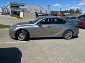 Lexus IS CARFAX * * АВТО КРЕДИТ - 51500 лв. - 34505159 | Car24.bg