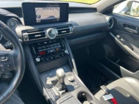 Lexus IS CARFAX * * АВТО КРЕДИТ - 51500 лв. - 34505159 | Car24.bg