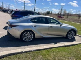 Lexus IS CARFAX * * АВТО КРЕДИТ - 51500 лв. - 34505159 | Car24.bg