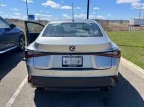 Lexus IS CARFAX * * АВТО КРЕДИТ - 51500 лв. - 34505159 | Car24.bg