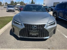 Lexus IS CARFAX * * АВТО КРЕДИТ - 51500 лв. - 34505159 | Car24.bg