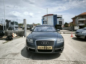 Audi A6 2.7TDI - 6900 лв. - 95591369 | Car24.bg