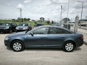 Audi A6 2.7TDI - 6900 лв. - 95591369 | Car24.bg