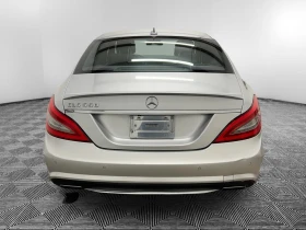Mercedes-Benz CLS 500   *  * / *  * | Mobile.bg    5