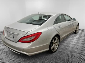 Mercedes-Benz CLS 500   *  * / *  * | Mobile.bg    4