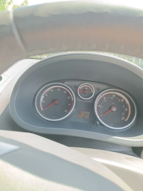 Opel Corsa | Mobile.bg    8