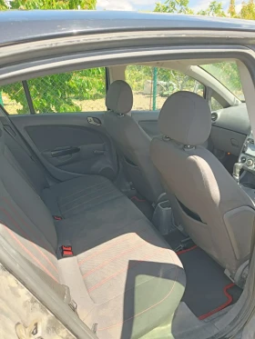 Opel Corsa | Mobile.bg    11