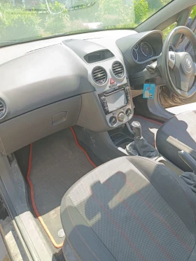 Opel Corsa | Mobile.bg    14