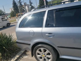 Обява за продажба на Skoda Octavia 1.9 TDI 101 к.с ~5 300 лв. - изображение 2