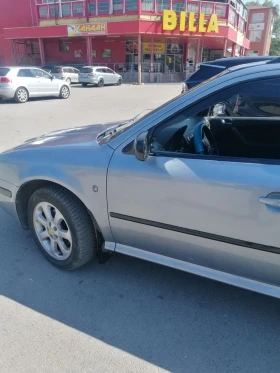 Обява за продажба на Skoda Octavia 1.9 TDI 101 к.с ~5 300 лв. - изображение 1