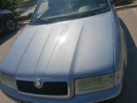 Обява за продажба на Skoda Octavia 1.9 TDI 101 к.с ~5 300 лв. - изображение 4